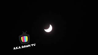 Solar Eclipse 04.08.24