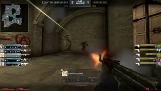 Cobblestone fast ACE by NIFFEL!