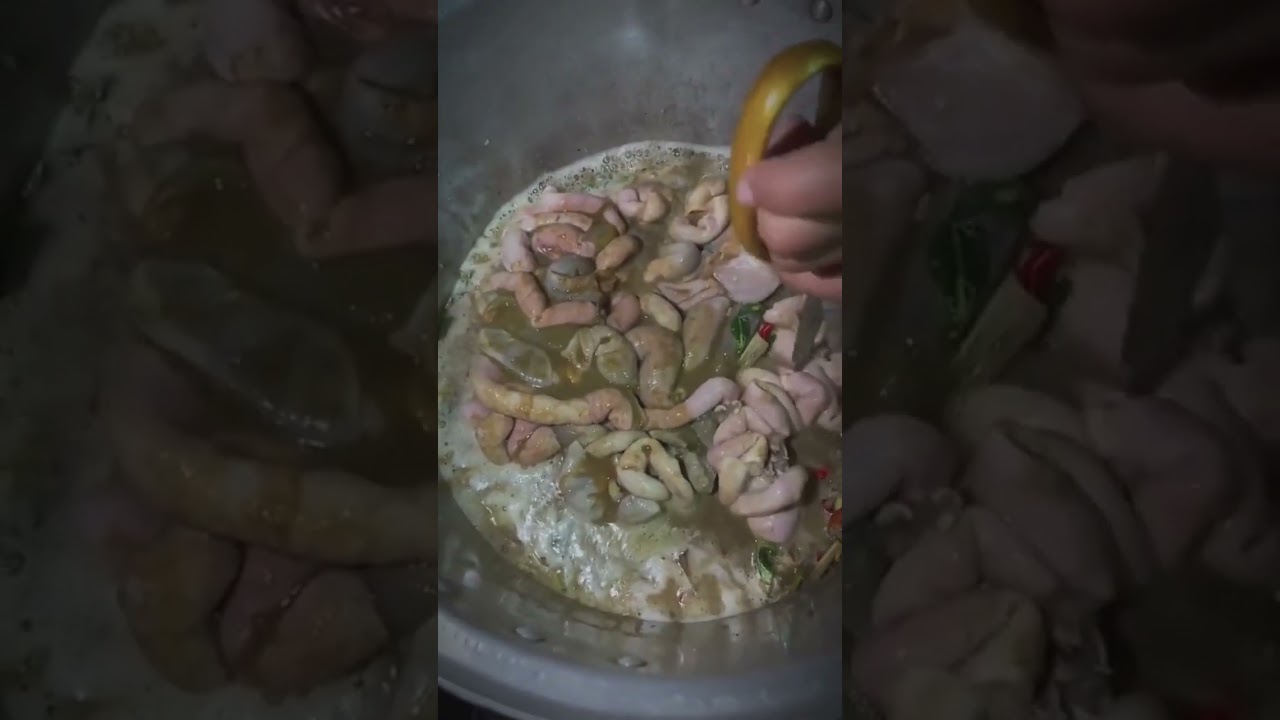 Indigenous Ingredients