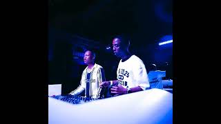 Mohu0026dalee X Futha Mfethu X Blacks Jnr  