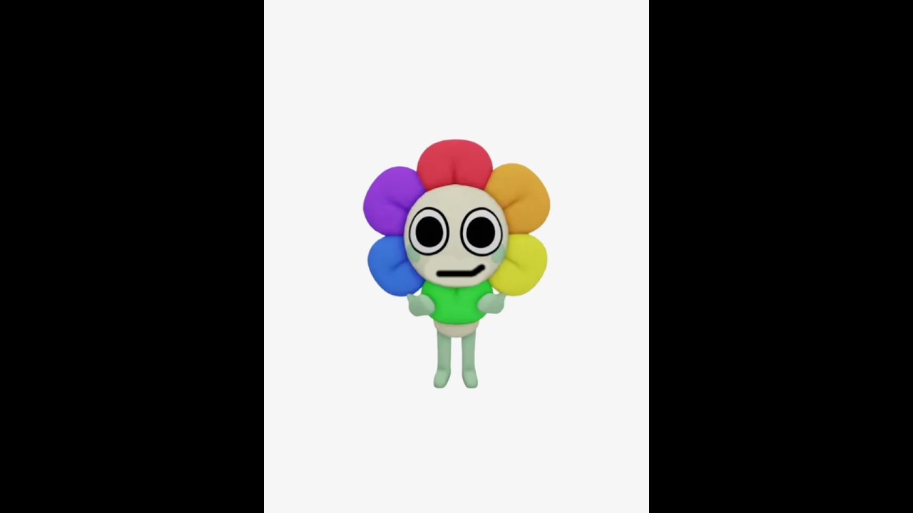 You are my everything 