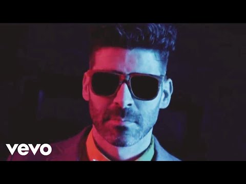 IZAL - El Baile (Video Oficial)