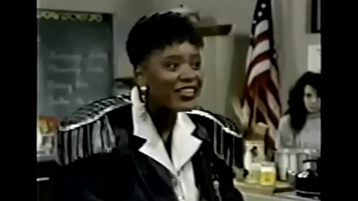 NBC Saved by the Bell who Shrunk Saturday Morning? Preview Special 1989