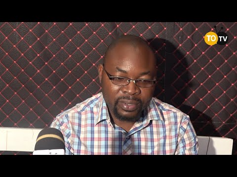 Video: Kwa Nini Watu Huchagua Taaluma Ya Mwanasaikolojia