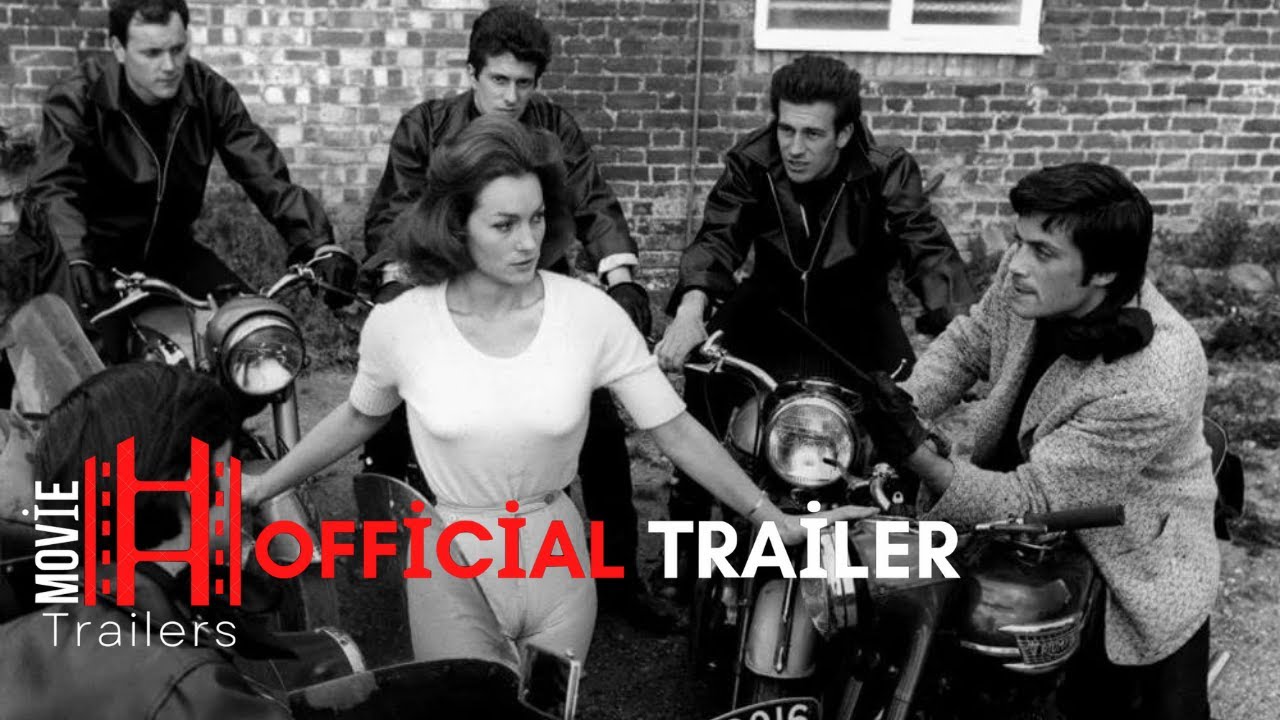 These Are The Damned 1962 Trailer Macdonald Carey Shirley Anne These are the damned 1962 trailer macdonald carey shirley anne