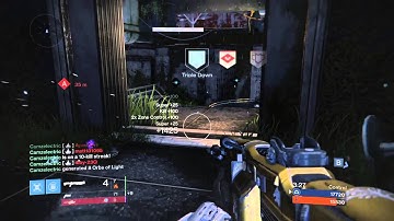 Destiny montage 25
