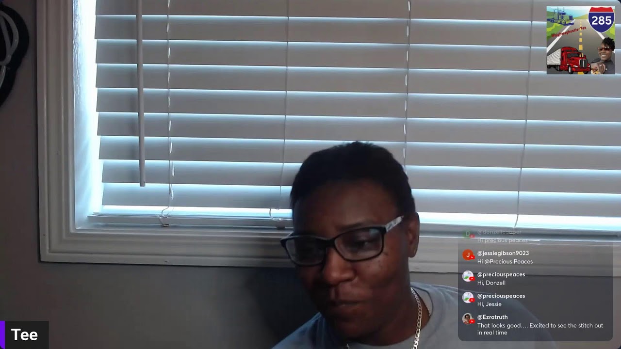 Let's Chat and Hang Out Digitizing a File