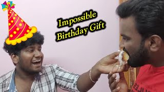 A Birthday Gift that no one could have imagined | AK Vlogs