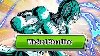 This Team Needs A New Team (Wicked Bloodline)