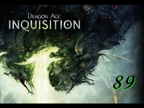 Video: Dragon Age: Inquisition's Geheime Basiskampvervanging Zorgt Ervoor Dat Je 