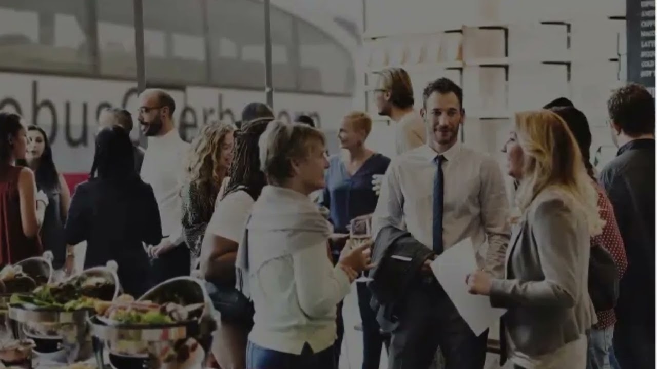 EMRG Media, LLC : Event Production Company in NYC