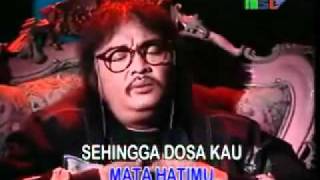 jhonny iskandar - dosa kau anggap madu