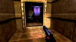 Half Life Source WalkThrough - Blast Pit (Part 3)