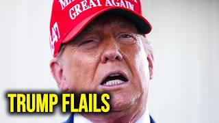 Trump FINALLY Admits Iran War Lies As Military Disaster Surges
