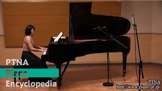 かみさまのいろいろ　3. かみさまのおかみさま - 演奏動画のサムネイル