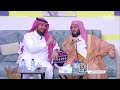 يسهر الليل طرف من هموم الوقت مرزوق العجمي سوق القرية31
