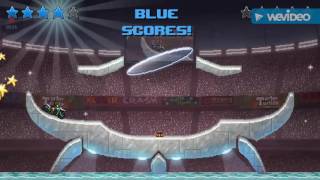 Drive Ahead! Space Ace (Normal)
