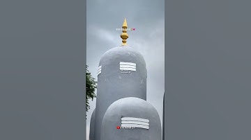 Mahadev status video 💫 bholenath status ☘️ mahakal status#mahadev #shorts