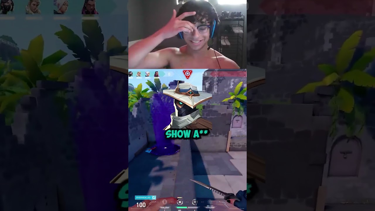 They Got Scared of my Viper