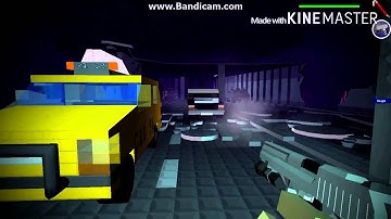 Blockland: Mother 3 - The Seventh Needle