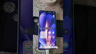 Poco F5 67 Watt Charging Test after HyperOS 3 Update#poco#xiaomi#hyperos3#review#android16#shorts