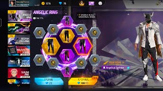 Angelic Ring Event 1000 Diamond Rebd Pent View More Sprinter Pent