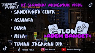 Download Lagu DJ CAMPURAN SLOW BEAT MENGKANE PALING ADEM VIRAL TIK TOK MP3 Download Lagu DJ CAMPURAN SLOW BEAT MENGKANE PALING ADEM VIRAL TIK TOK MP3