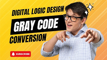How to Convert Binary to Gray Code and Vice Versa: Simple Methods Explained