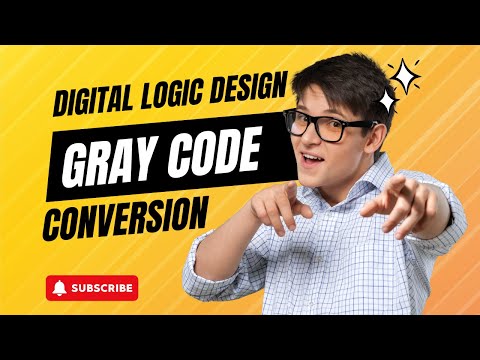 How to Convert Binary to Gray Code and Vice Versa: Simple Methods Explained
