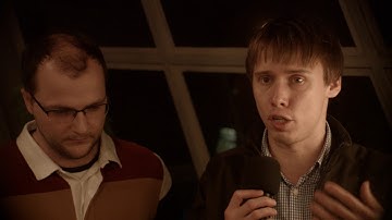 Interview with Victor and Alex from POA Network @ScalingNOW!