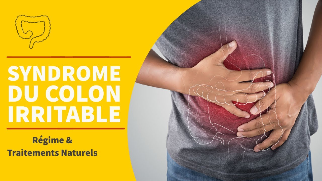 Syndrome du colon irritable (colopathie fonctionnelle): Traitement