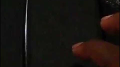 Sprint Palm Pre Overclocked 1.2Ghz