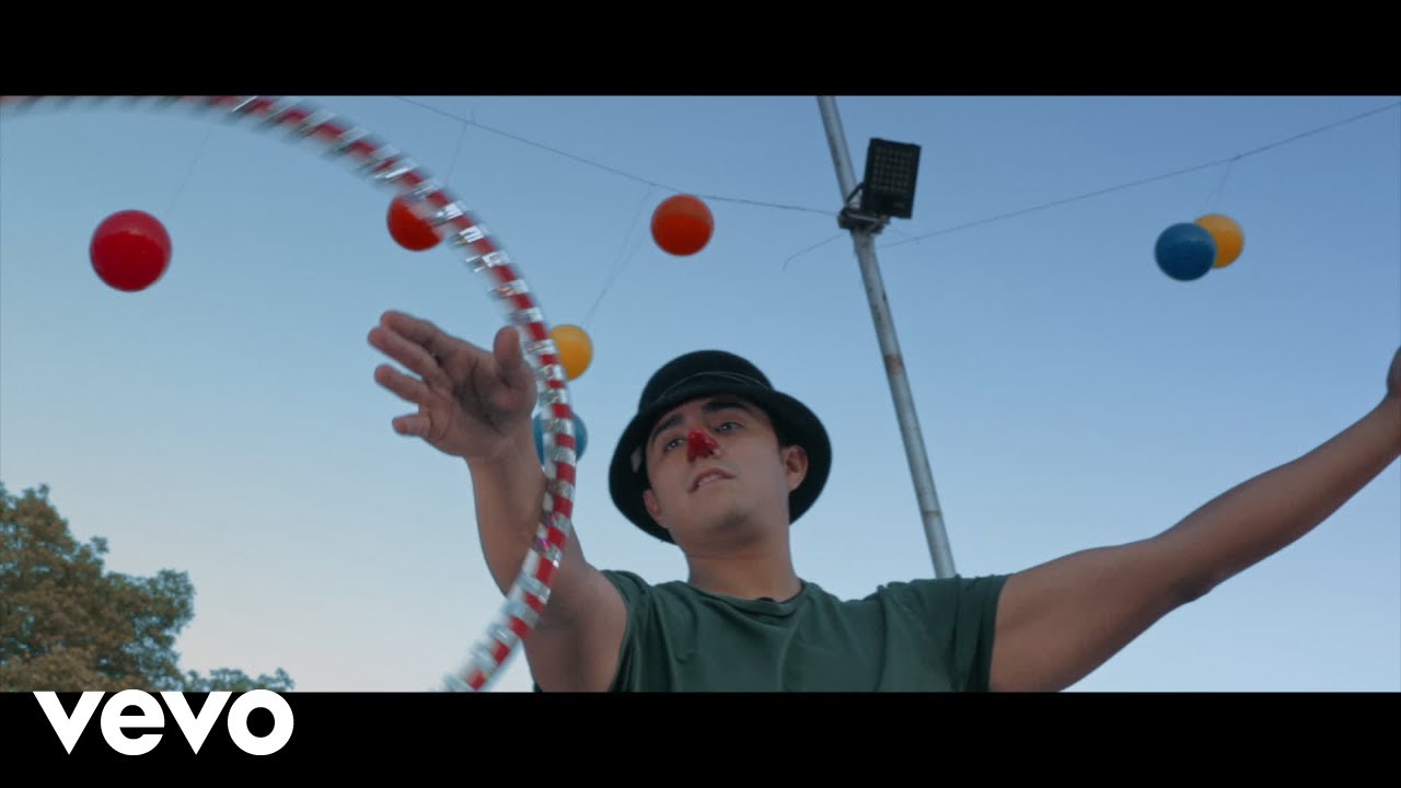 Joan Sebastian - El Que La Hace La Paga