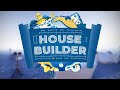 Was wollen wir Zocken? HOUSE BUILDER !Sub !dispate