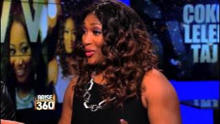 SWV gives all the details on their new Season of 'SWV Reunited!'