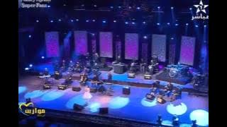 Nancy Ajram   Baladeyat  Mawazine 2014  نانسی عجرم   بلدیات