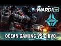 soO vs SpeCial (Chivo vs Ocean Gaming) - China Team Championship S2 Match 6