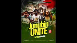 Junubin Unite by Captain 