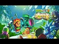 Tree Planting Day 2024 Official Trailer | Plants vs. Zombies 2 Chinese Ver.