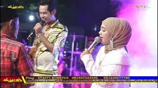 FATIM MATUS ZAIN FEAT HABIB HUZAIN AL _ HIDUWAN || GARA GARA KATOK || AL _ IFRAH