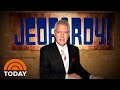 ‘Jeopardy!’ Host Alex Trebek’s Legacy: Grace And Style | TODAY