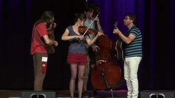 2017-06-23 GC3 Tashina Clarridge - Grand Champ Div - Weiser Fiddle Contest 2017