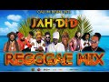 Reggae Mix November 2022..Sizzla,Ginjah,Lutan fyah,Inoah,Luciano,Sanchez,George Nooks,etc..