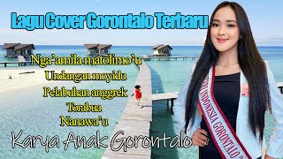 Lagu full cover terbaru gorontalo all artis viral Gorontalo