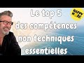 Happy work  le top 5 des comptences non techniques essentielles   gal chatelainberry