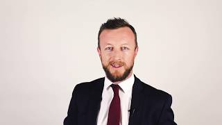 Q&A with Kieran McAnulty