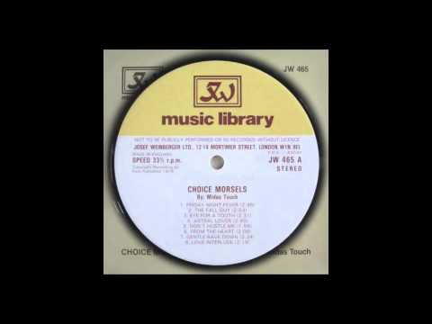 Midas Touch — Midas Touch - Eye For A Tooth, 1978