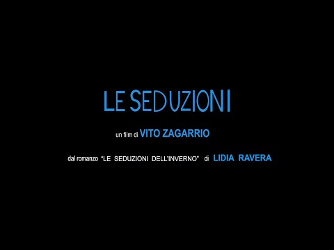 Le Seduzioni Trailer Ufficiale