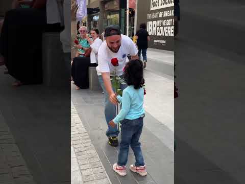Такого Дубай еще не видел
