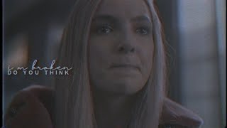 sad multifandom || do you think i'm broken